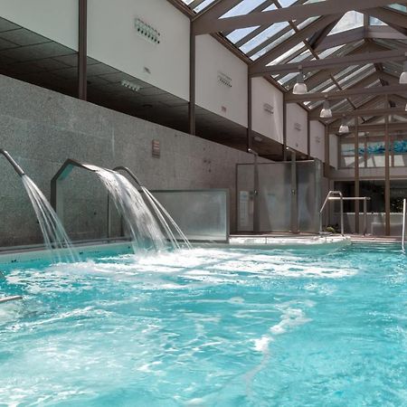 Hotel Balneario De Compostela Brion Екстер'єр фото