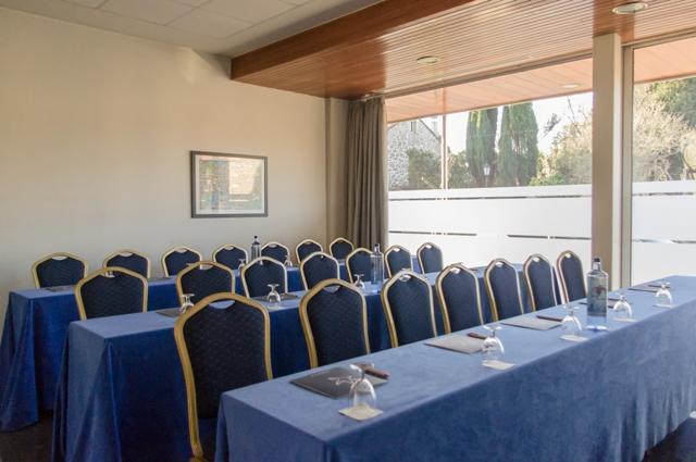 Hotel Balneario De Compostela Brion Екстер'єр фото